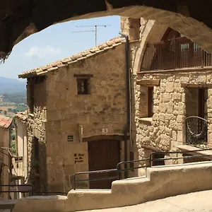 El Racó De Les Grases Horta de Sant Joan