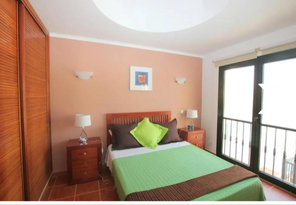 Villa Con Piscina, Vistas, Dunas, Mar, 6 Personas Corralejo Spain